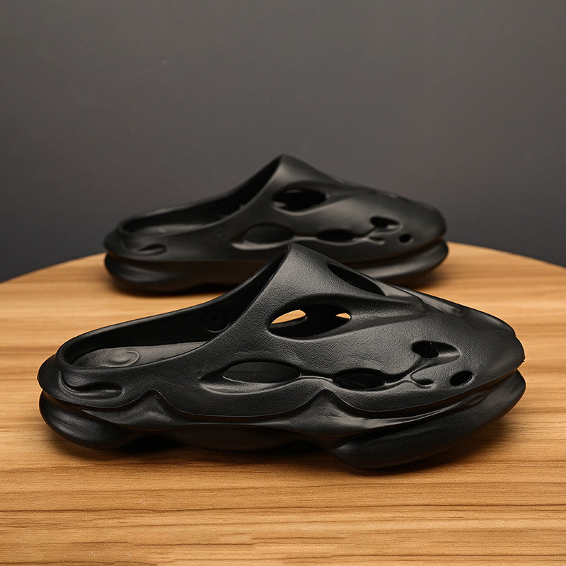 Amado Vented Clogs